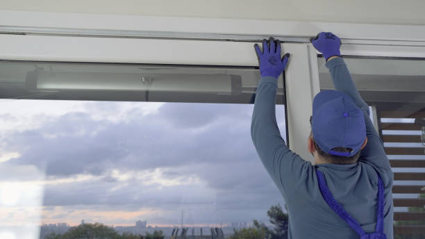 Windows and Door Installation & Repair