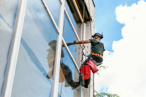 Best Wood Windows  in Strawberry, CA